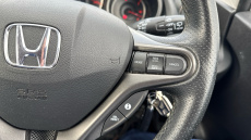 Honda Jazz 1.4 i-VTEC ES Plus 5dr Petrol Hatchback